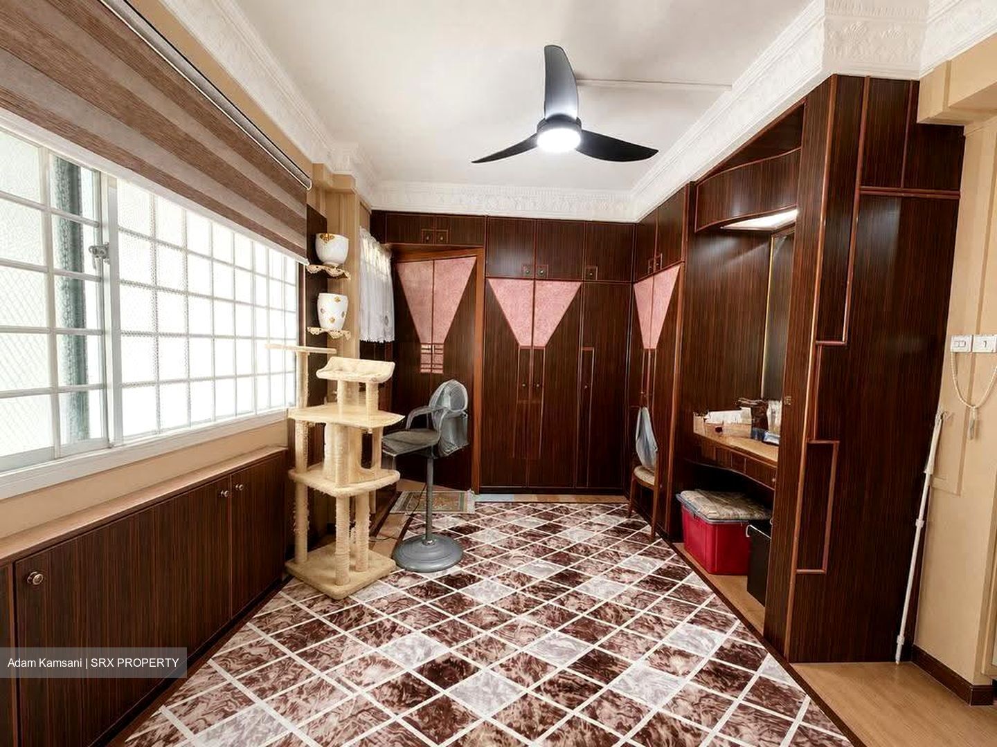 Blk 844 Woodlands Avenue 4 (Woodlands), HDB 5 Rooms #608074181
